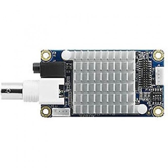 Плата видеозахвата USB Advantech DSPC-8601-USBE