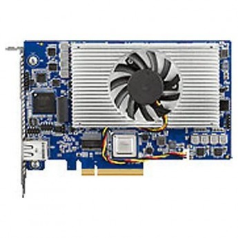 Плата Advantech DSPC-8681-A01E