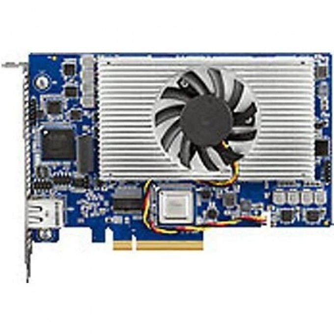 Плата Advantech DSPC-8681-A01E