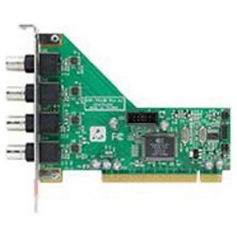 Плата видеозахвата Advantech DVP-7010BE