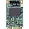 Плата видеозахвата Mini-PCIe Advantech DVP-7016HE