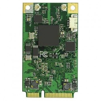 Плата видеозахвата Advantech DVP-7017HE