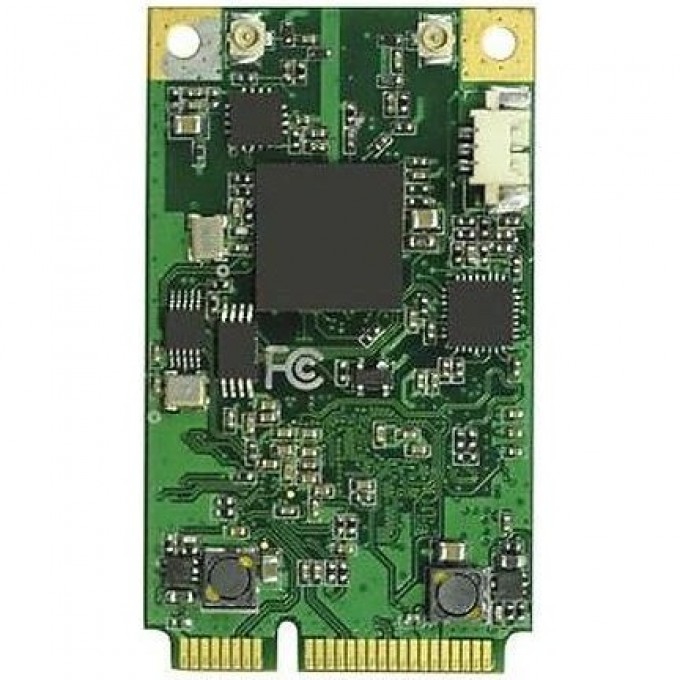Плата видеозахвата Advantech DVP-7017HE