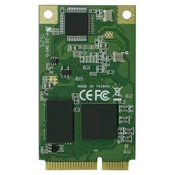 Плата видеозахвата ADVANTECH DVP-7018HE