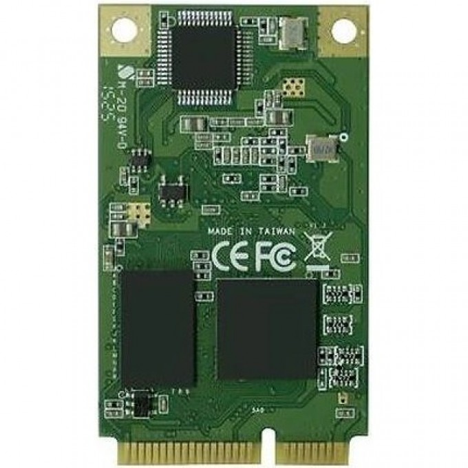 Плата видеозахвата ADVANTECH DVP-7018HE