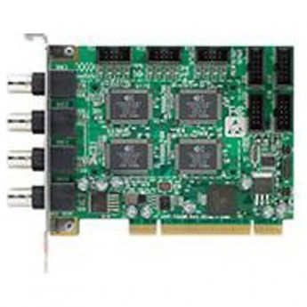 Плата видеозахвата Advantech DVP-7020BE