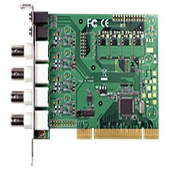 Плата видеозахвата PCI Advantech DVP-7030E