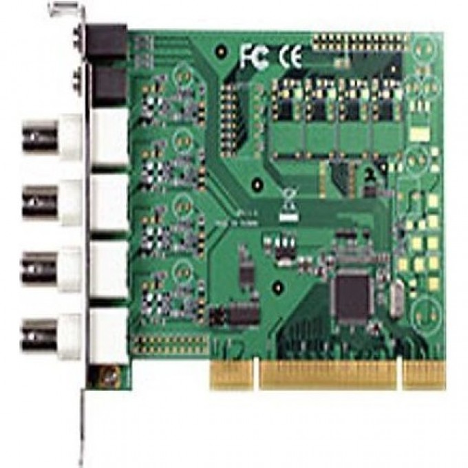 Плата видеозахвата PCI Advantech DVP-7030E