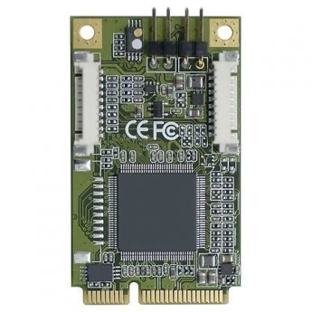 Плата видеозахвата Advantech DVP-7031E