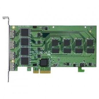 Плата видеозахвата Advantech DVP-7031HE