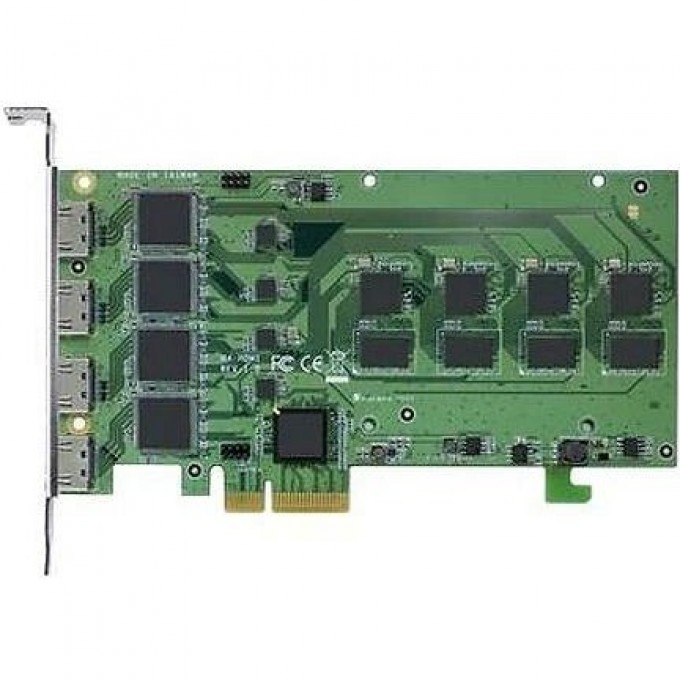 Плата видеозахвата Advantech DVP-7031HE