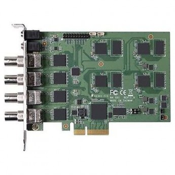 Плата видеозахвата Advantech DVP-7033HE