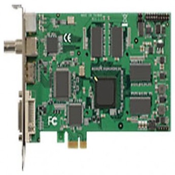 Плата видеозахвата PCIe ADVANTECH DVP-7610HE