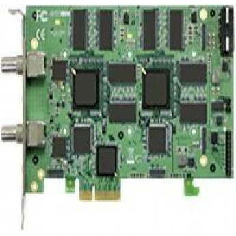 Плата видеозахвата PCIe Advantech DVP-7620HE