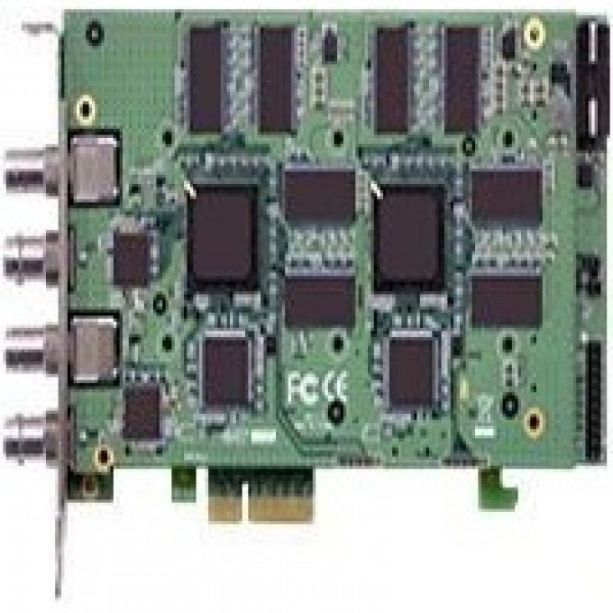Плата видеозахвата PCIe ADVANTECH DVP-7630HE