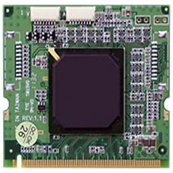 Плата видеозахвата Mini-PCIe Advantech DVP-7633E