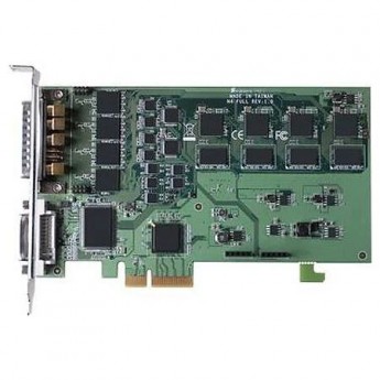 Плата видеозахвата PCIe Advantech DVP-7634HE