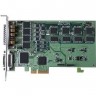 Плата видеозахвата PCIe Advantech DVP-7634HE
