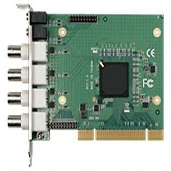 Плата видеозахвата PCI Advantech DVP-7635E