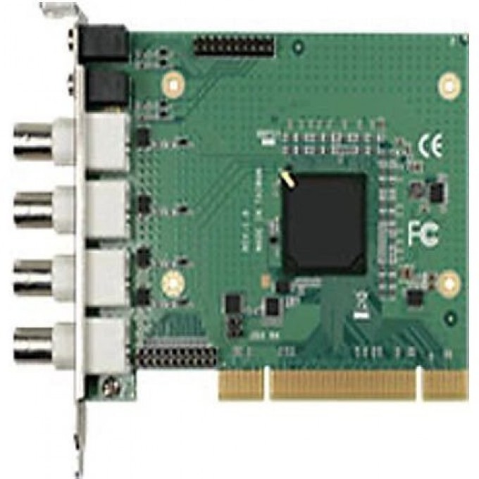 Плата видеозахвата PCI Advantech DVP-7635E
