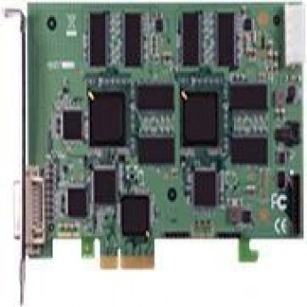 Плата видеозахвата PCIe Advantech DVP-7640E