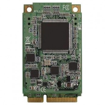 Плата видеозахвата Advantech DVP-7641E