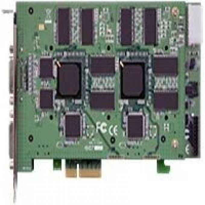 Плата видеозахвата PCIe Advantech DVP-7650E