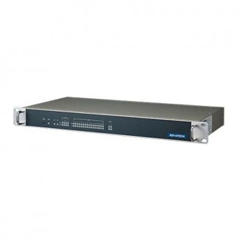 Безвентиляторная система ADVANTECH ECU-4553