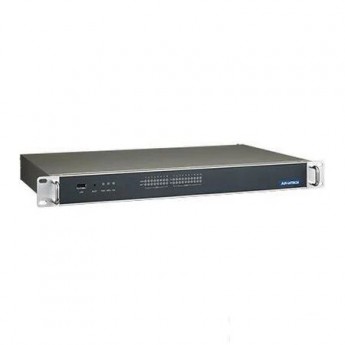Защищенный промышленный компьютер ADVANTECH 2U 19" Intel Atom N2600 ECU-4574-A53SAE