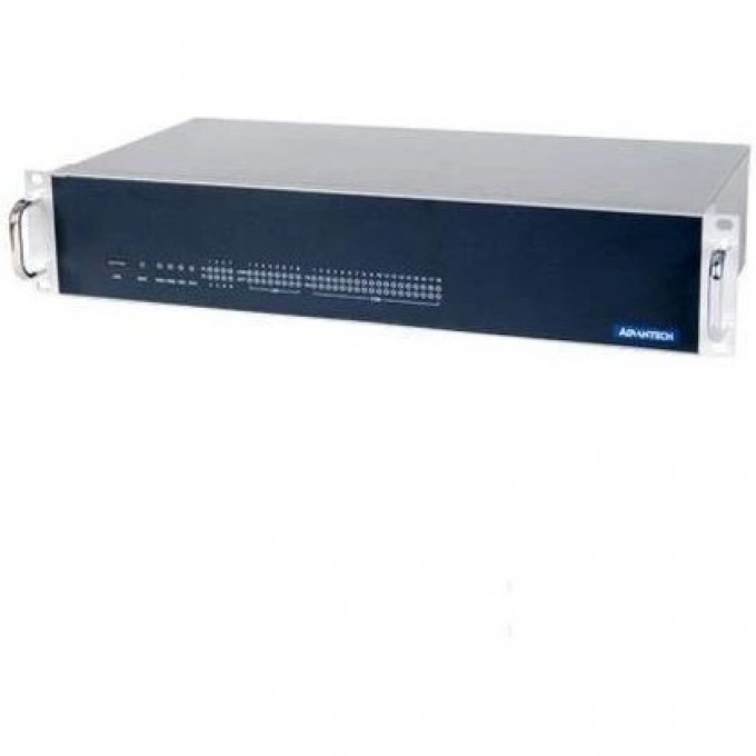 Защищенный промышленный компьютер ADVANTECH 2U Intel Atom N2600 ECU-4674-A53SAE