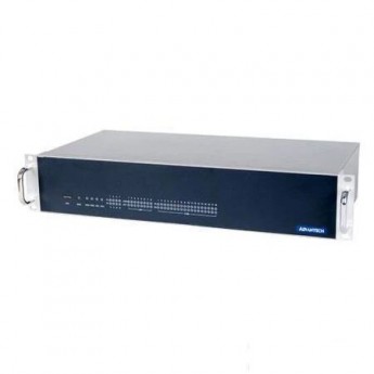 Безвентиляторный промышленный компьютер ADVANTECH 2U 19 дюймов ECU-4674-LBA53SAE