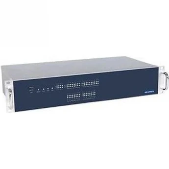 Защищенный компьютер ADVANTECH для монтажа в стойку 19" 2U с Intel Core iU ECU-4784-D55SBE