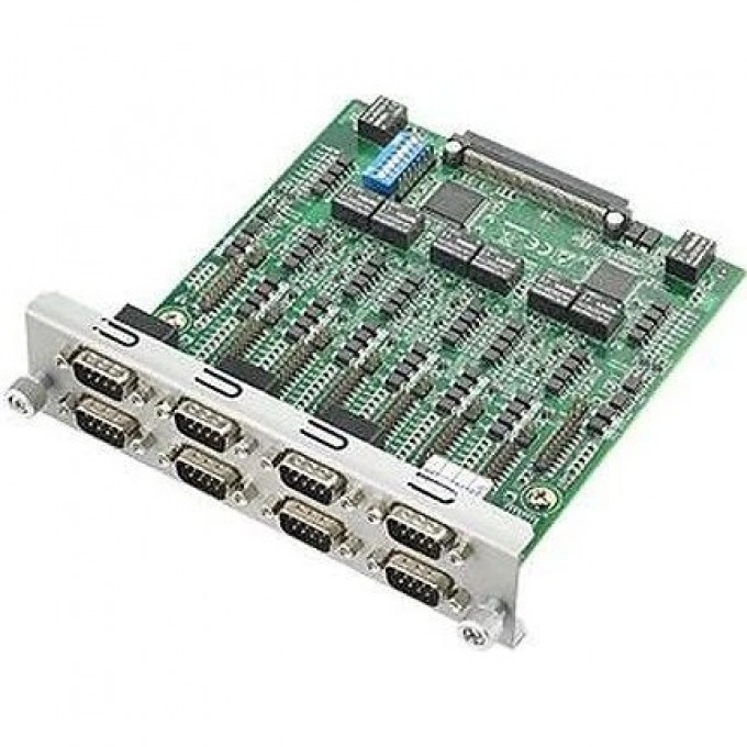 Плата ADVANTECH ECU-P1628D ECU-P1628D-AE