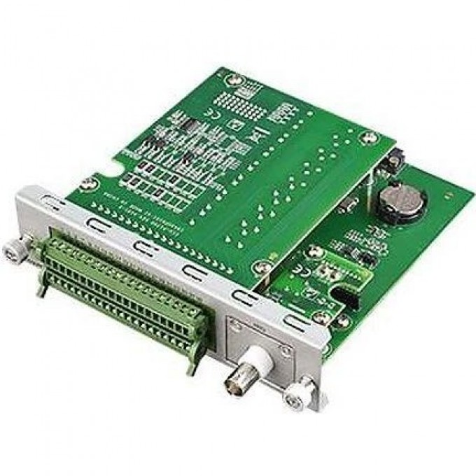 Плата Advantech ECU-P1761A-AE