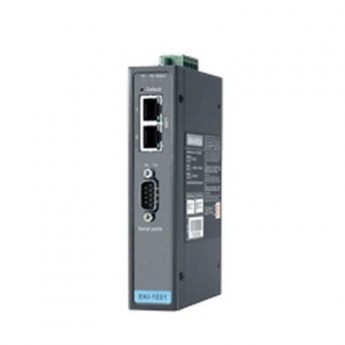 Шлюз Modbus TCP ADVANTECH Серия EKI EKI-1221CI-DE