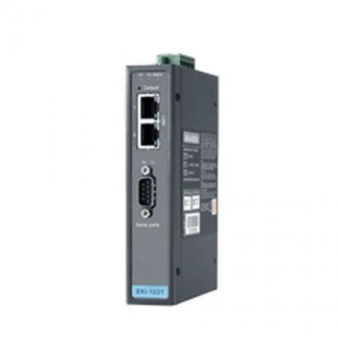 Шлюз Modbus TCP ADVANTECH Серия EKI EKI-1221CI-DE