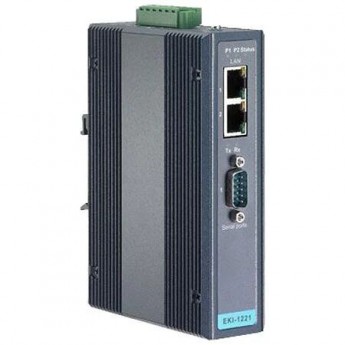 Шлюз Modbus TCP в Modbus RTU/ASCII ADVANTECH Серия EKI EKI-1221I-CE