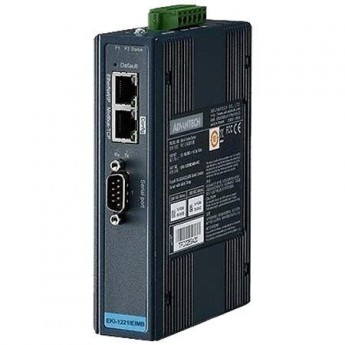 Шлюз Modbus TCP Master в EtherNet/IP ADVANTECH Серия EKI EKI-1221IEIMB-AE