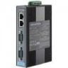 Модуль шлюза данных ADVANTECH с 2 портами RS-232/422/485 и 2 Ethernet портами EKI-1222-BE