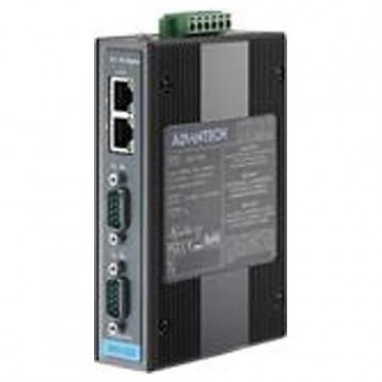 Модуль шлюза данных ADVANTECH Серия EKI EKI-1222I-BE