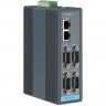 Шлюз Modbus TCP в Modbus RTU/ASCII ADVANTECH Серия EKI EKI-1224-CE