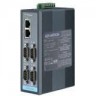 Шлюз данных ADVANTECH EKI Серия EKI-1224CI с 4 COM-портами RS-232/422/485 и 2 Ethernet портами EKI-1224CI-BE