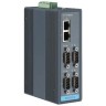 Шлюз Modbus TCP в Modbus RTU/ASCII ADVANTECH Серия EKI EKI-1224I-CE