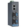Шлюз Modbus TCP в Modbus RTU/ASCII ADVANTECH Серия EKI EKI-1224R-CE