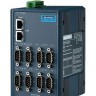 Шлюз Modbus TCP в Modbus RTU/ASCII ADVANTECH EKI EKI-1228-DR-AE