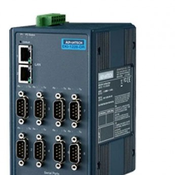 Шлюз Modbus TCP в Modbus RTU/ASCII ADVANTECH Серия EKI EKI-1228I-DR-AE