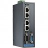 Шлюз Modbus RTU/TCP Master в EtherCAT ADVANTECH Серия EKI EKI-1242ECMS-A