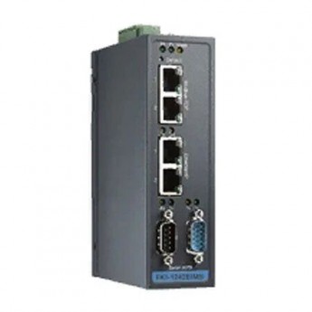 Шлюз Modbus RTU/TCP Master в EtherNet/IP ADVANTECH EKI Серия EKI-1242EIMS-A