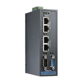 Шлюз Modbus RTU/TCP Master в BACnet ADVANTECH Серия EKI EKI-1242IBNMS-A