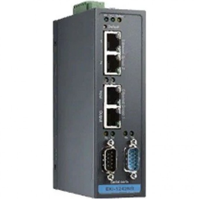 Шлюз Node-RED Fieldbus ADVANTECH Серия EKI EKI-1242NR-A